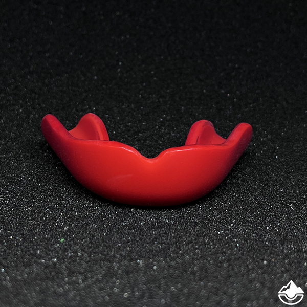 Protège-dents thermoformable