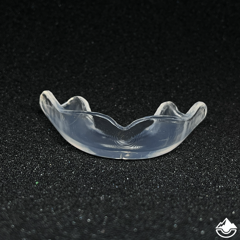 Protège-dents thermoformable - Unis