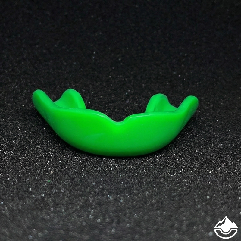 Protège-dents thermoformable - Unis