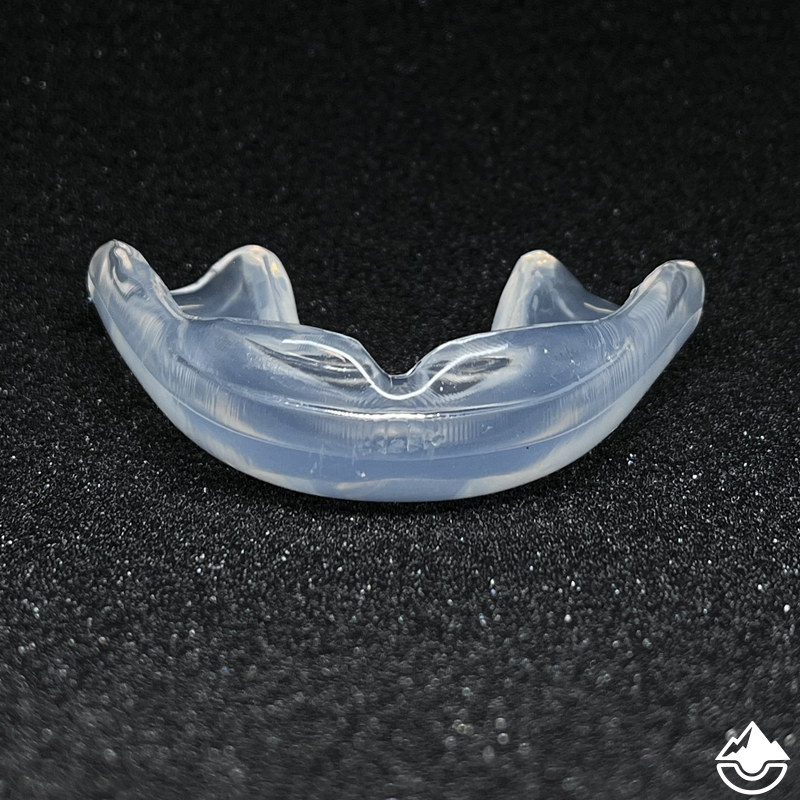 Protège-dents thermoformable - Unis