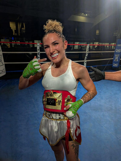 Xena Zagoudia